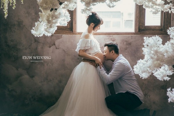 台北孕婦寫真,台北孕婦照,台北孕婦婚紗,台北孕婦婚紗攝影